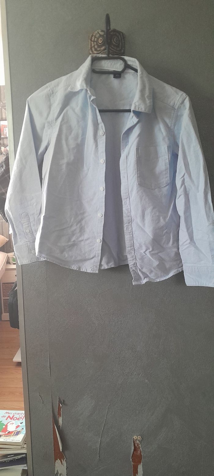 Chemise