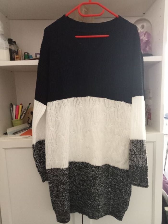 Robe pull