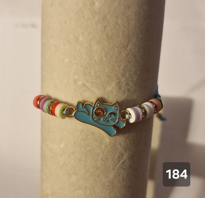 Bracelets - photo numéro 3