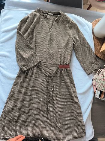 Robe légère