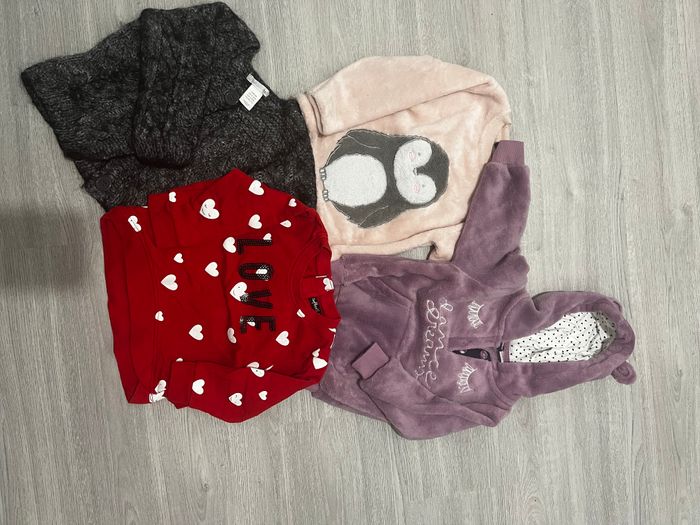 Pull