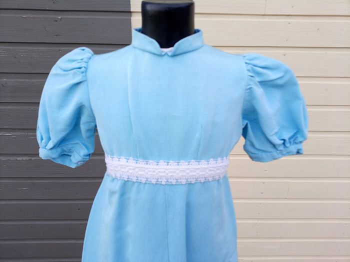 ensemble robe et bombonière - photo numéro 5