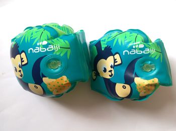 Brassards Nabajii 11 - 30 kg