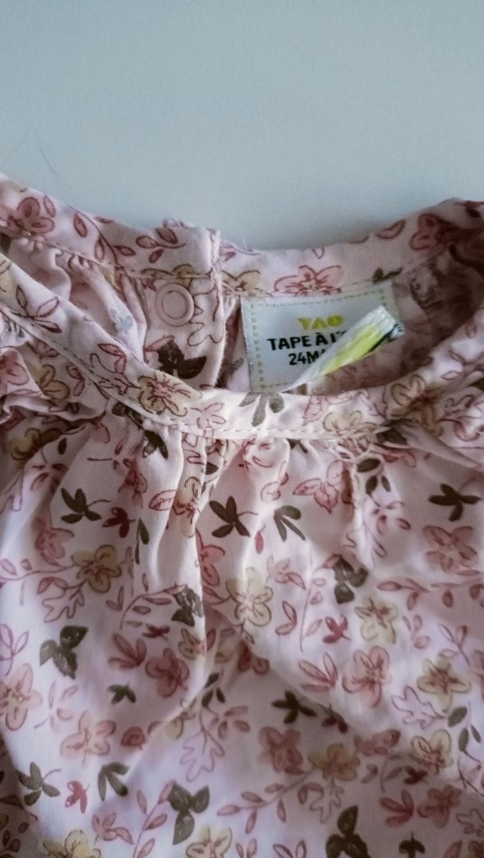 Ensemble fille - photo numéro 2