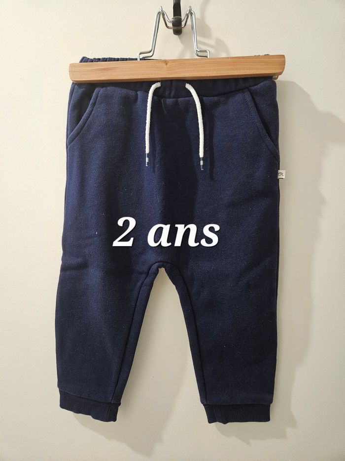 Vêtements fille 2 ans