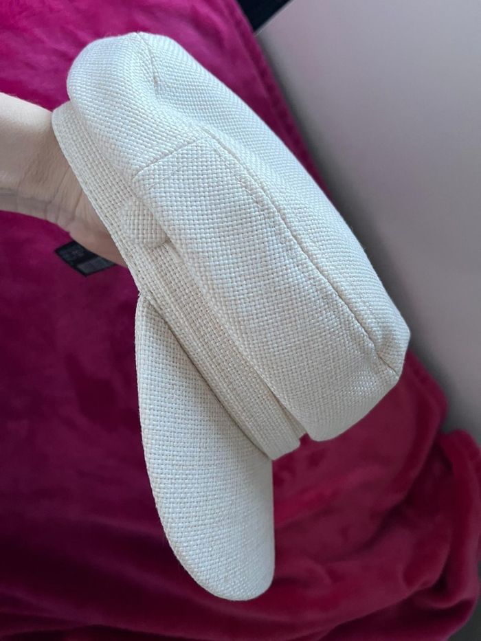 Magnifique casquette taille S Mango - photo numéro 2