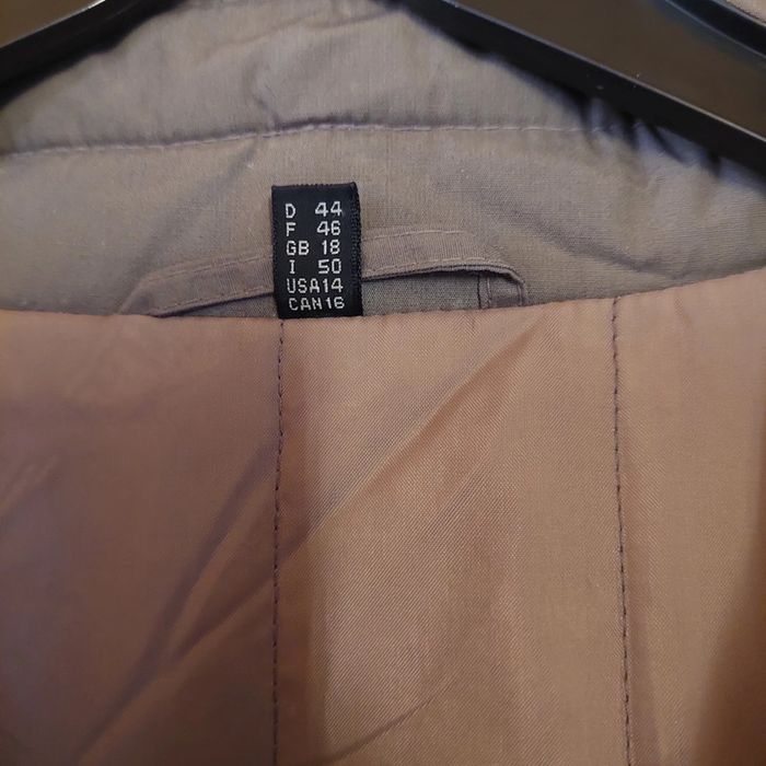 Veste longue vintage - photo numéro 3