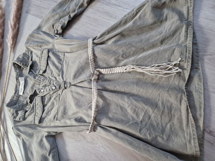 Robe 4ans - photo numéro 2