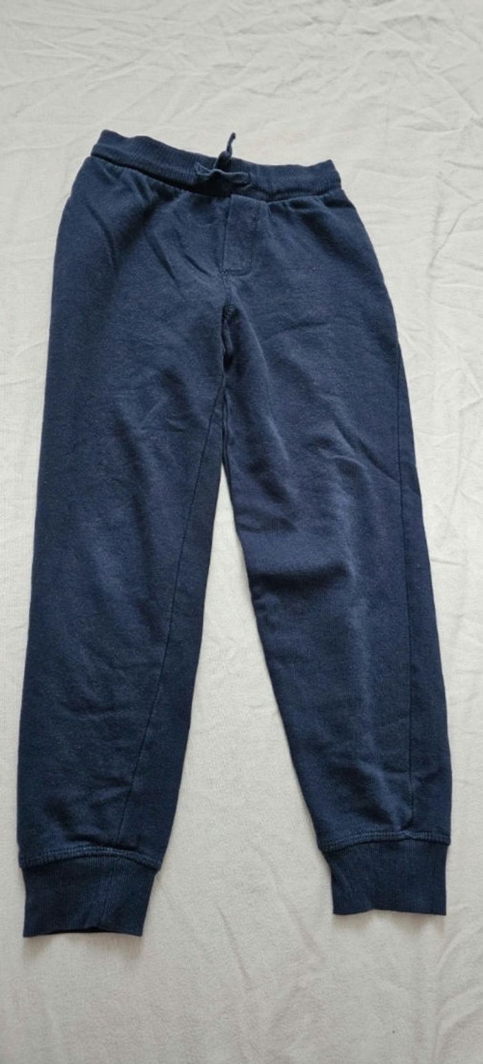 Bas de Jogging enfant garçon 10 ans