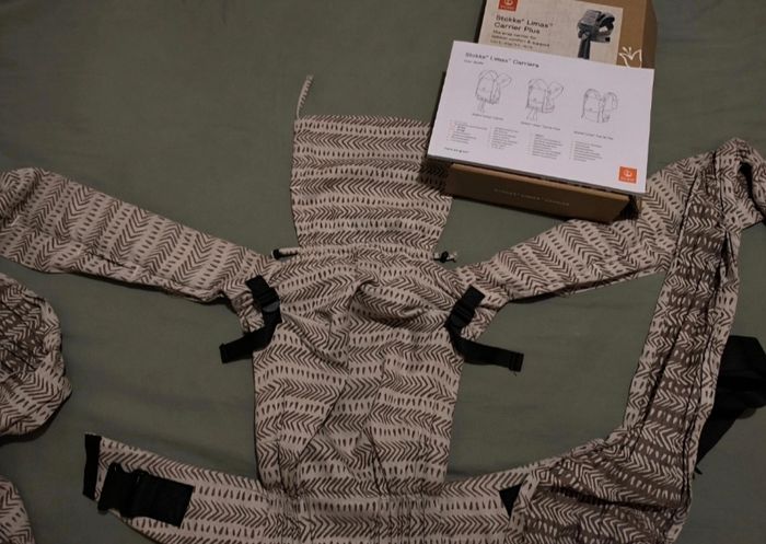 Stokke Limas Plus - photo numéro 6