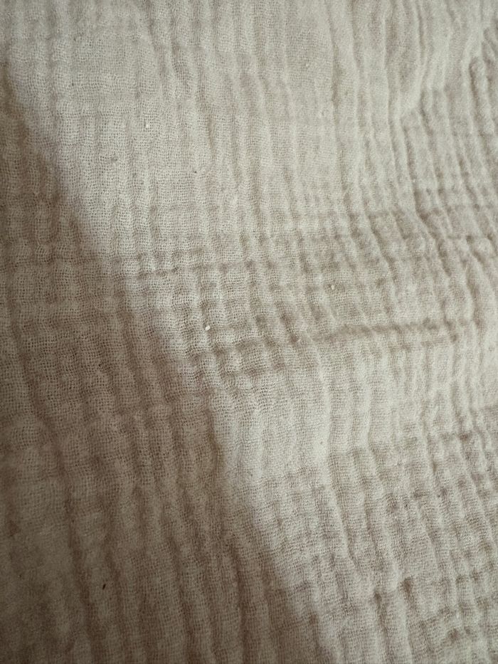 Gigoteuse eau de rose