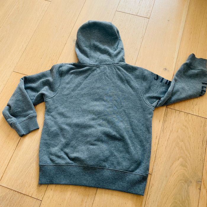 veste zippé 8 ans - photo numéro 2