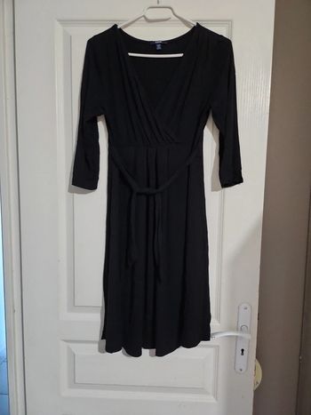 Robe de grossesse
