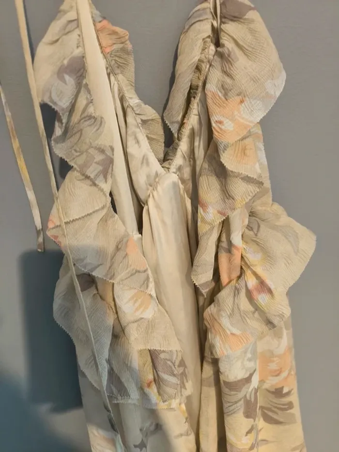 Robe H&M Neuve - photo numéro 5