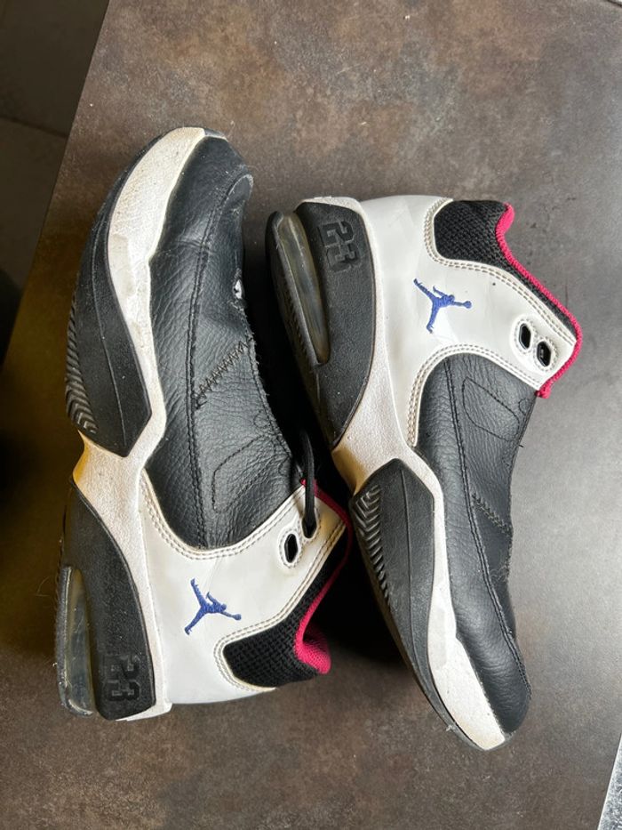 Basket ball Jordan - photo numéro 6