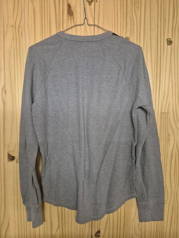 Pull hollister - photo numéro 3