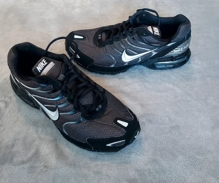 Baskets Nike Air torch 4 - photo numéro 4