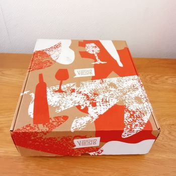Coffret