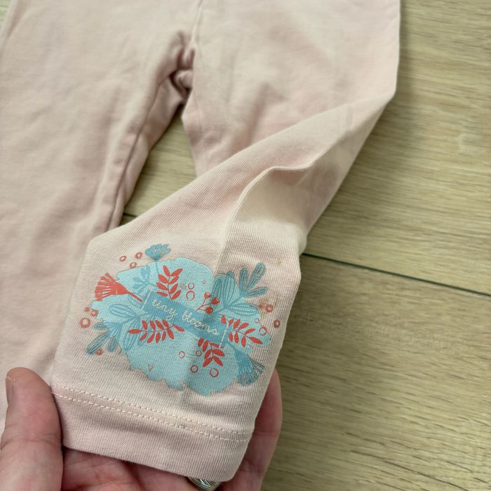 Legging Lupilu 6/12 mois (74–80 cm) - photo numéro 2