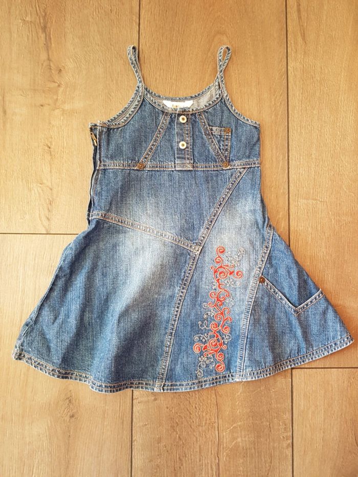 Lot fille 2 ans été - photo numéro 7