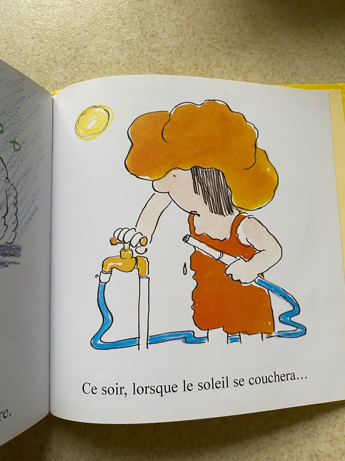 Livre il fait trop chaud - photo numéro 6