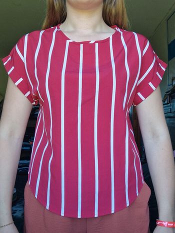 Tee-shirt