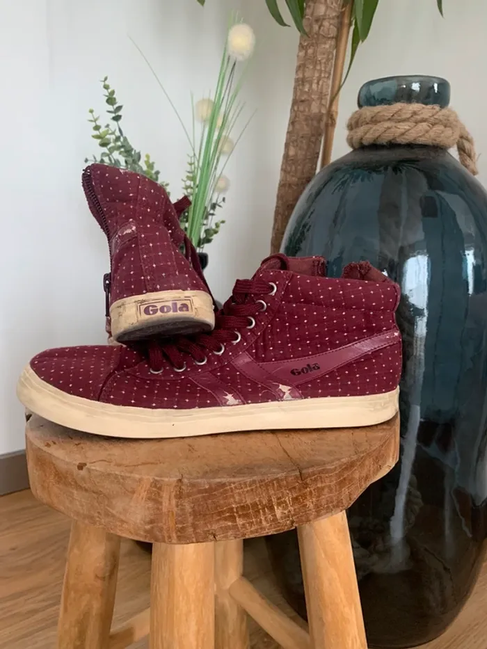 Basket Gola