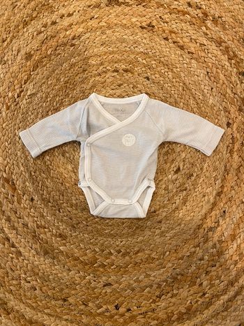 Bodies bébé naissance