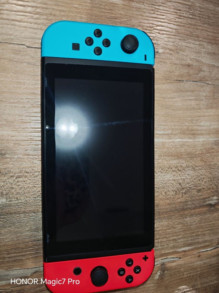 Switch - photo numéro 5