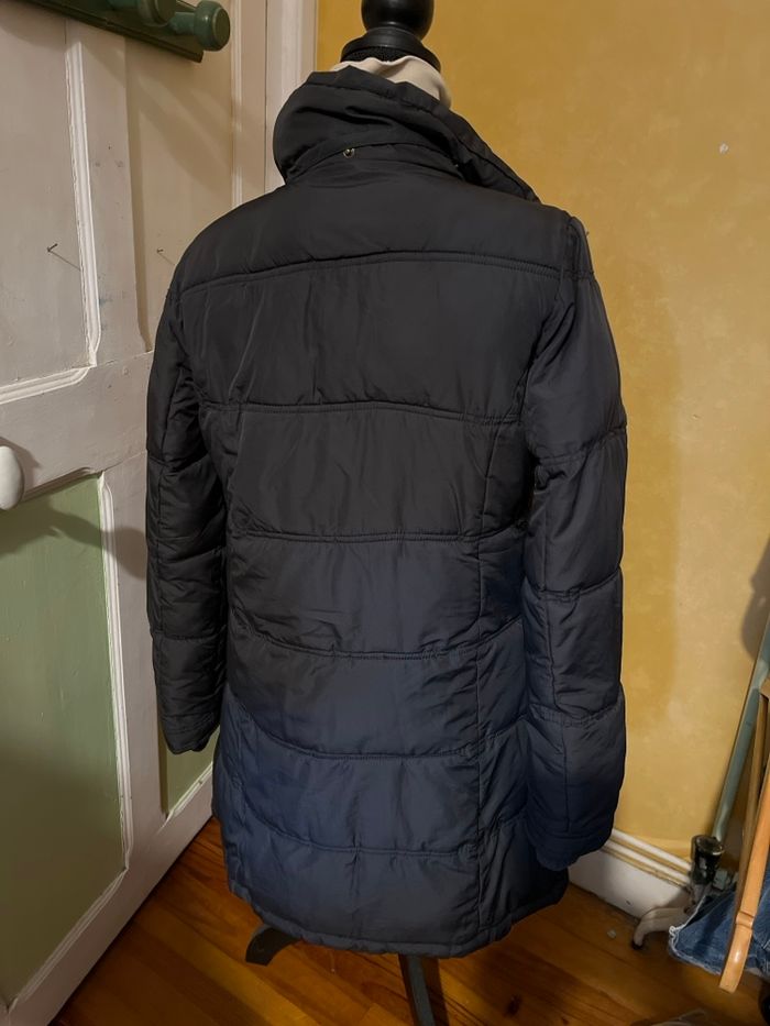 Manteau HetM hiver 170cm - photo numéro 3