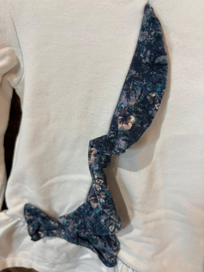 Robe Floriane 2 ans - photo numéro 2