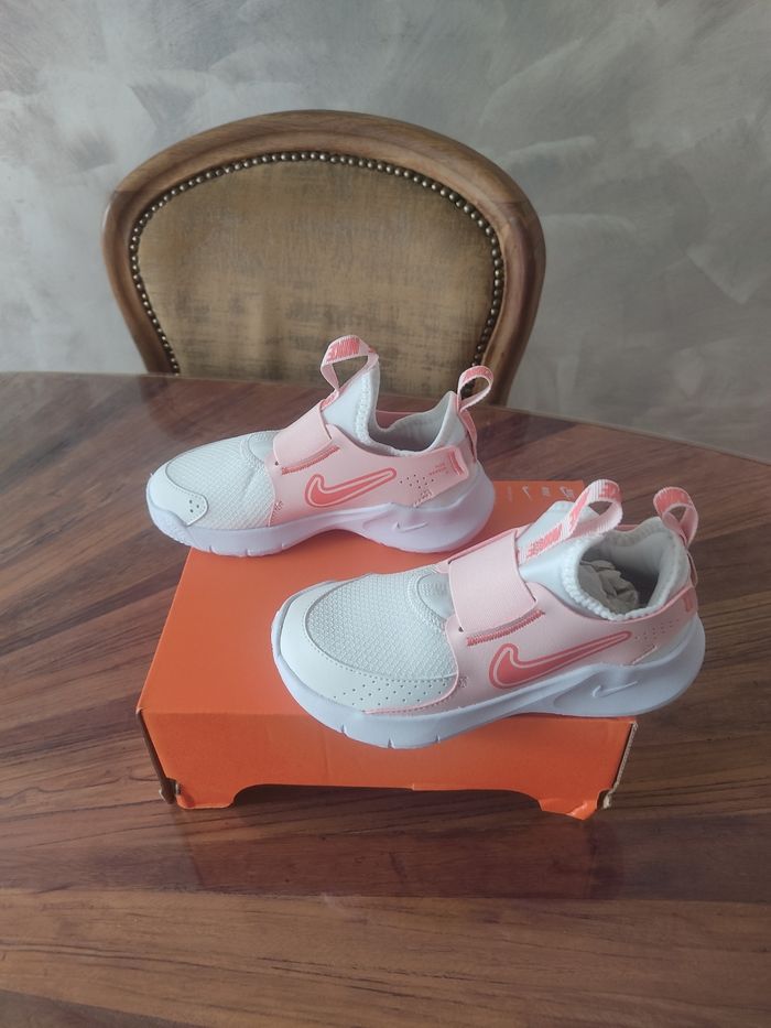 Baskets Nike flex runner 3 T 30
