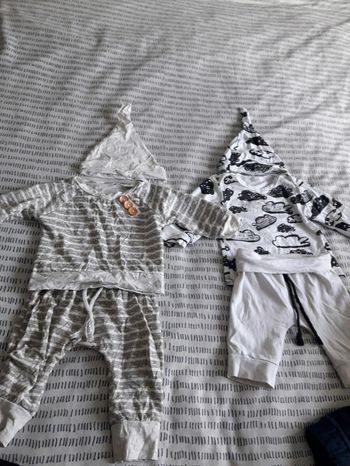 Pyjama garçon 3 mois