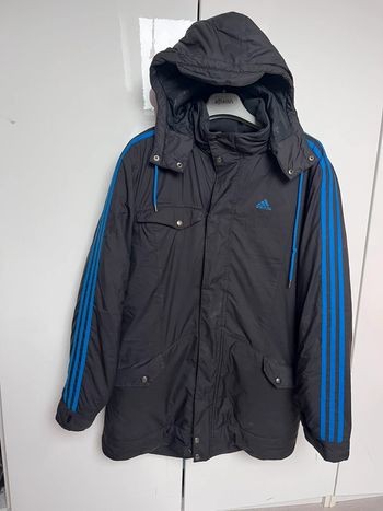 Manteau , parka adidas