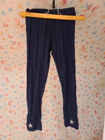 Legging étoile 🌟