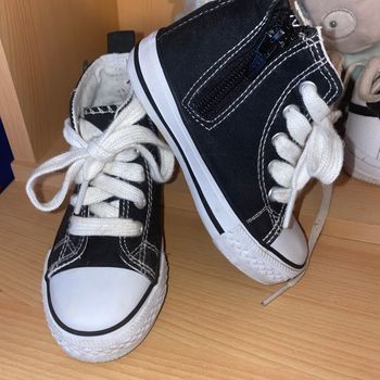 Converse taille 22