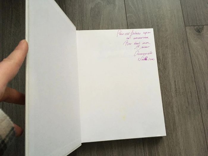 Livre de recettes - photo numéro 4