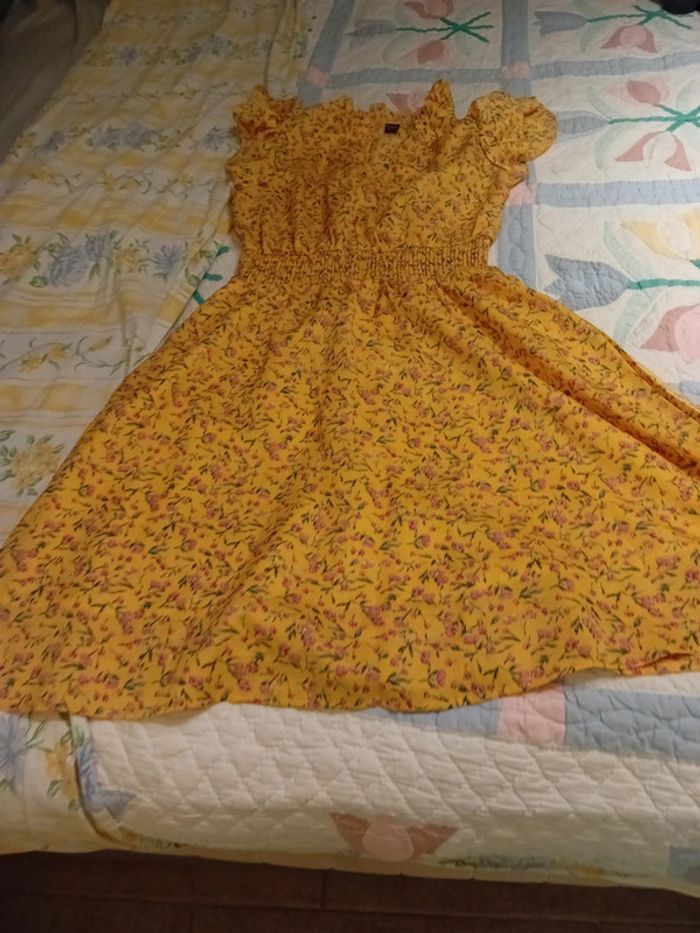 Robe été
