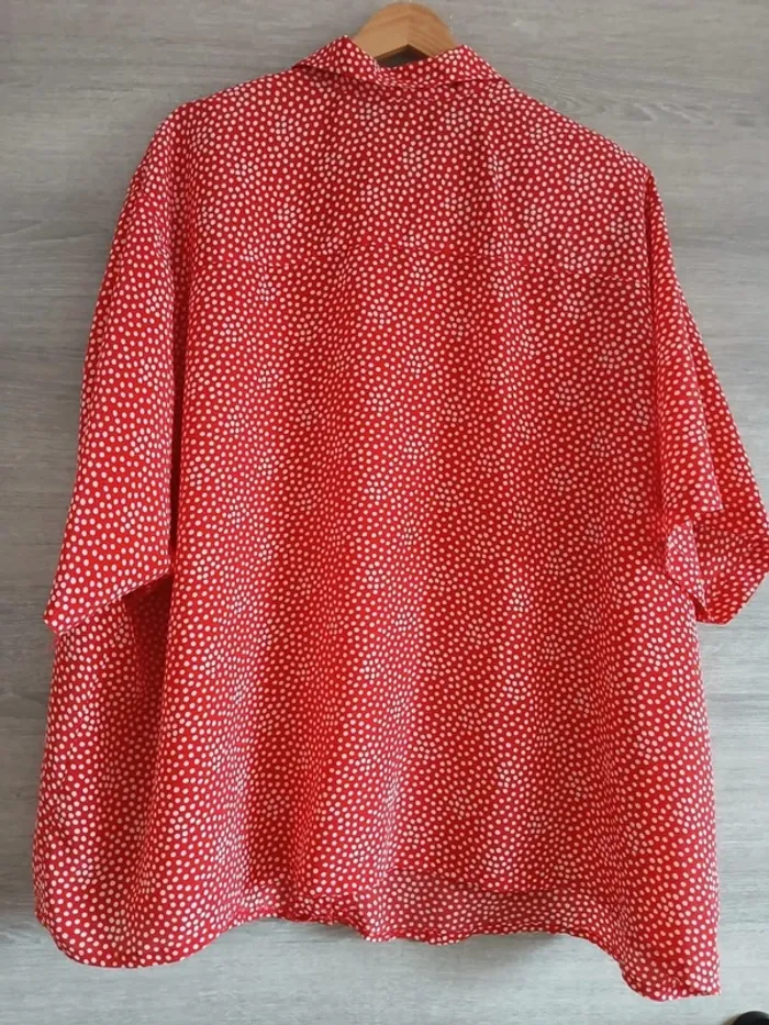 Chemise Size up - photo numéro 4
