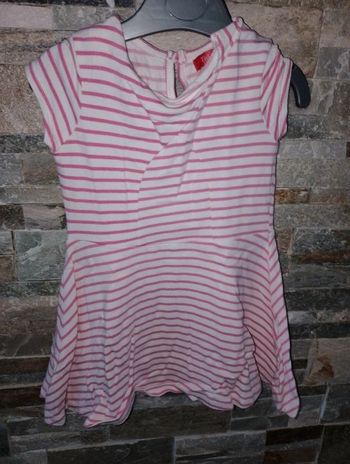 Robe 3 ans