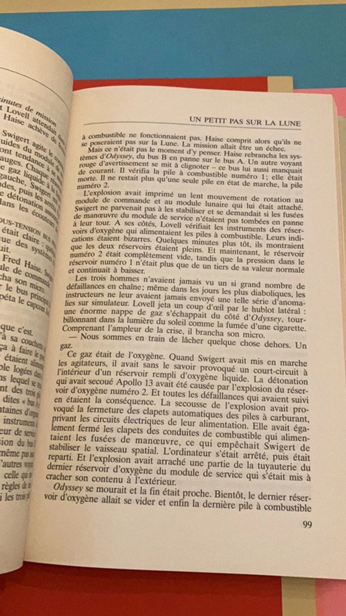 Livre. Enquêtes et Témoignages. - photo numéro 5