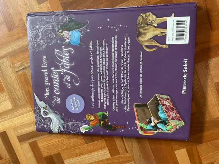 Grand livre - photo numéro 2