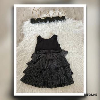 Sublime robe de fêtes  🥰 taille 18 mois kiabi