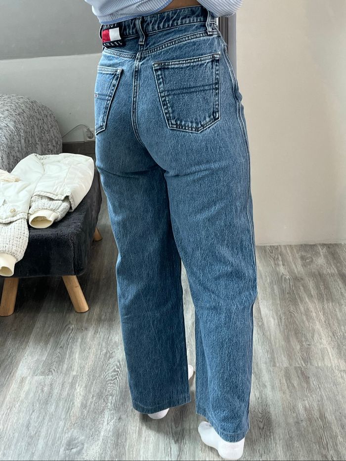Jean bleu – Tommy Jeans