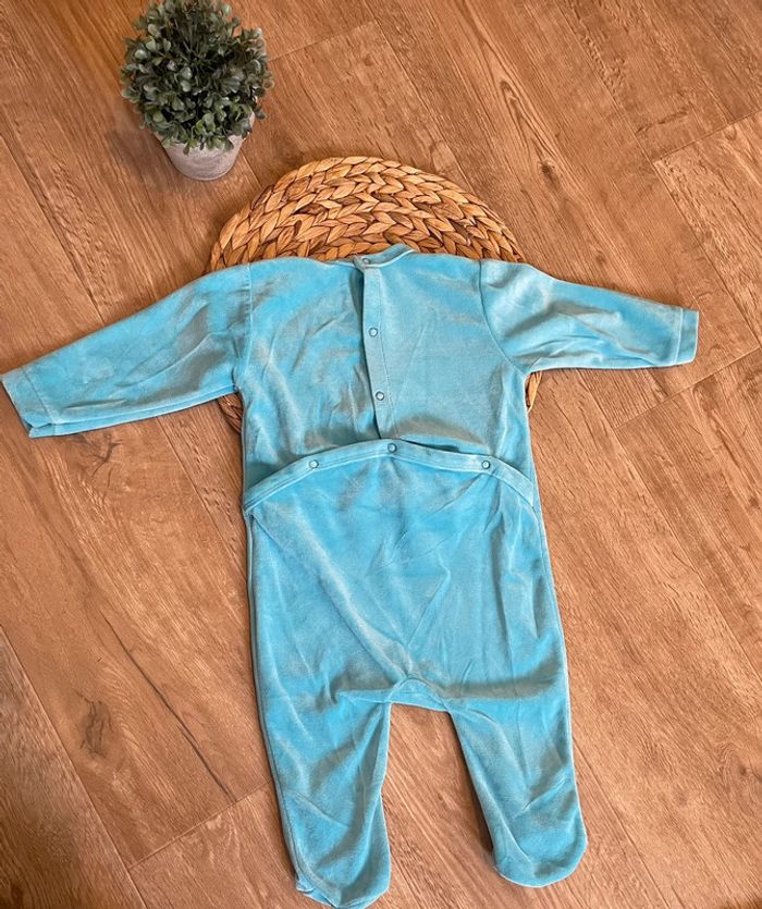 Pyjama - photo numéro 5