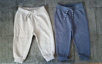 Jogging 12-18  mois