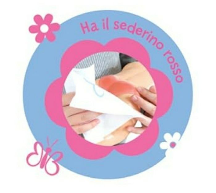 Poupée Birimba boit fait pipi a les fesses rouges - photo numéro 6