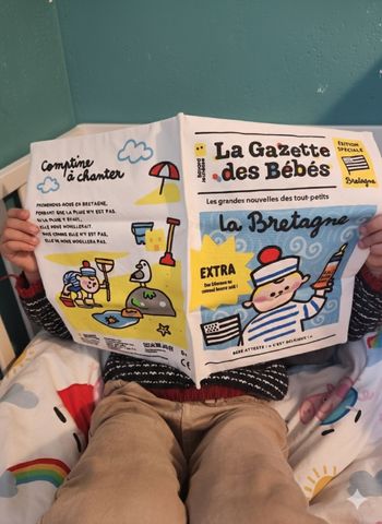 la gazette des bébés 