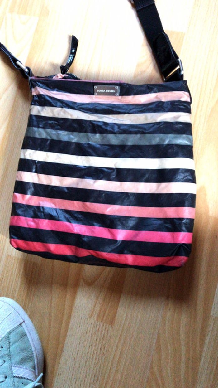 Sac Sonia rykiel - photo numéro 5