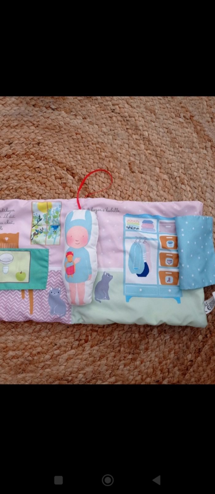 X5 jouets d'éveil - photo numéro 4